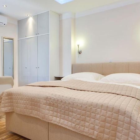 Apartment Felix 萨格勒布 外观 照片